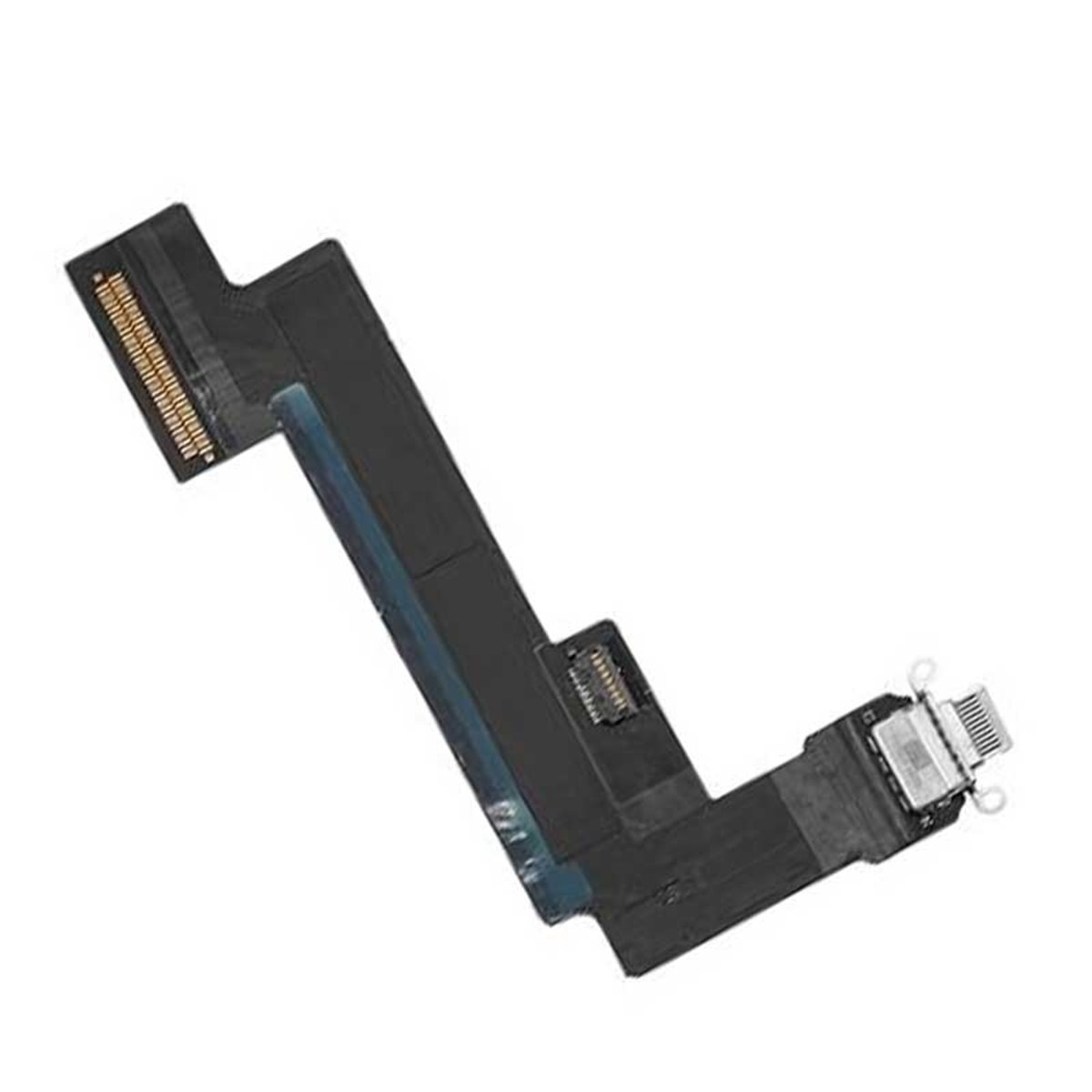 Flex de carga iPad Air 4 2020 (Ver. Wifi) Blanco