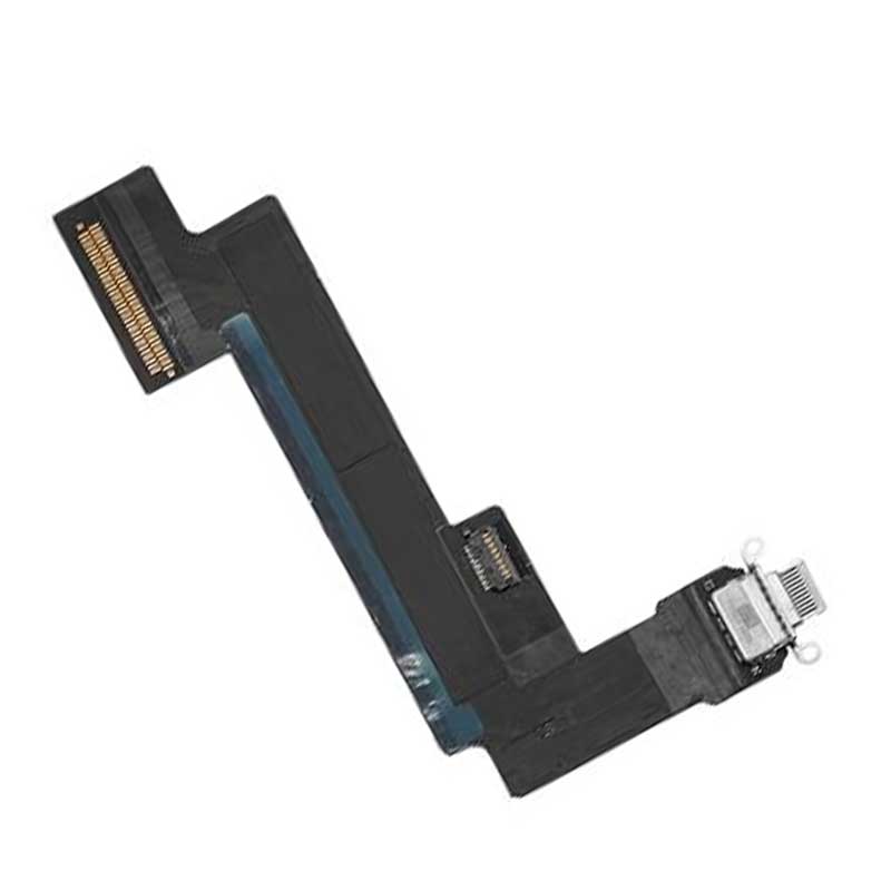 Flex de carga iPad Air 5 2022 (Ver. Wifi) Blanco
