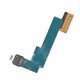 Flex de carga iPad Air 5 2022 (Ver. Wifi) Blanco