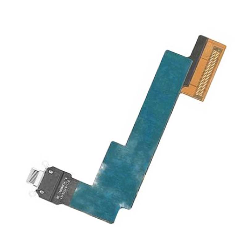 Flex de carga iPad Air 5 2022 (Ver. Wifi) Blanco