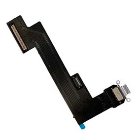 Flex de carga iPad Air 4 2020 (Ver. Wifi) Purpura