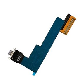 Flex de carga iPad Air 4 2020 (Ver. Wifi) Purpura