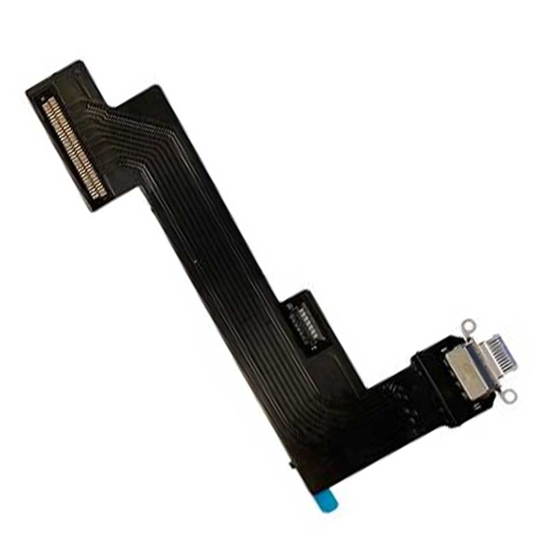 Flex de carga iPad Air 5 2022 (Ver. Wifi) Purpura