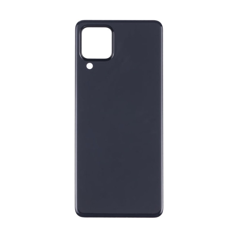 Tapa trasera Samsung Galaxy A22 4G A225F Negra