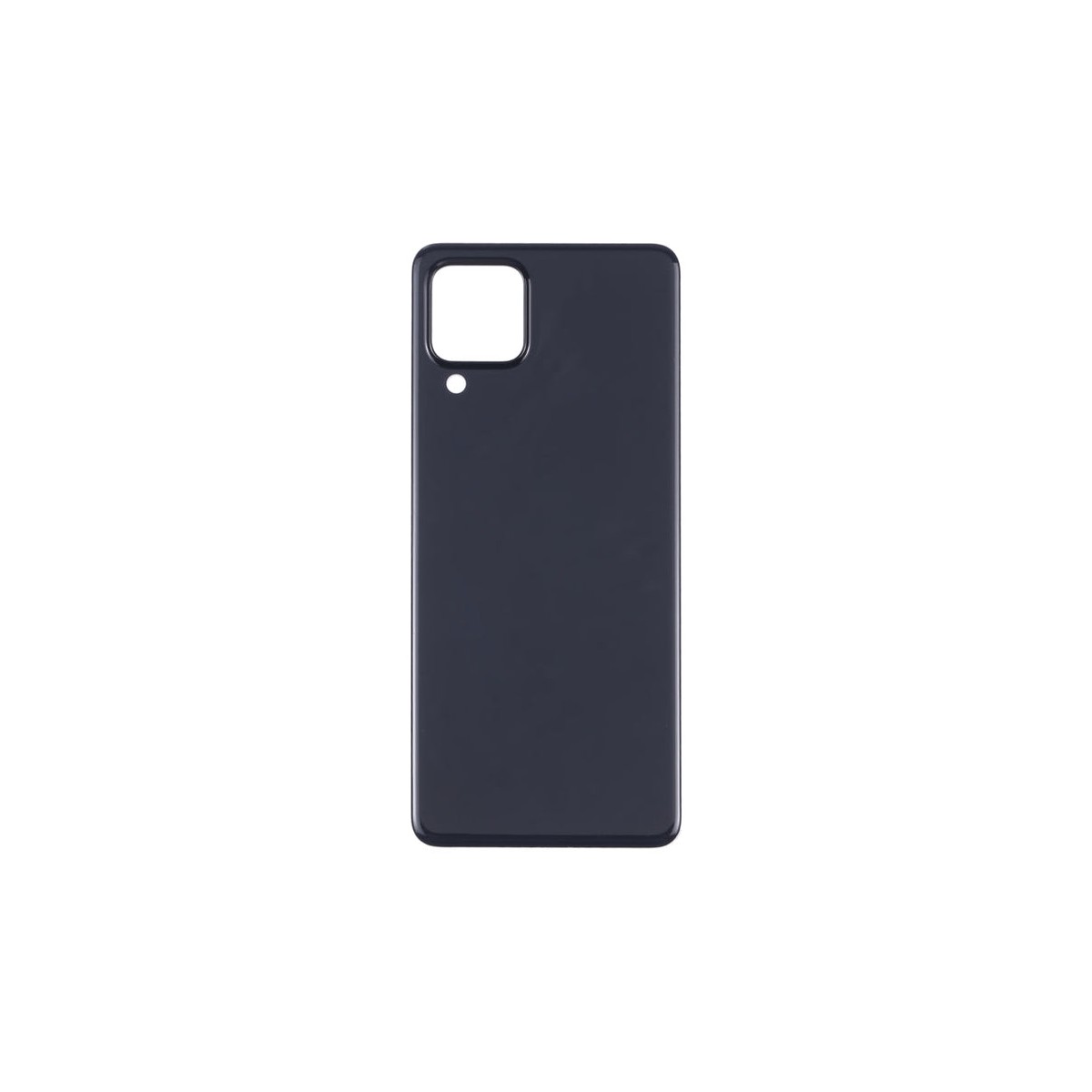 Tapa trasera Samsung Galaxy A22 4G A225F Negra