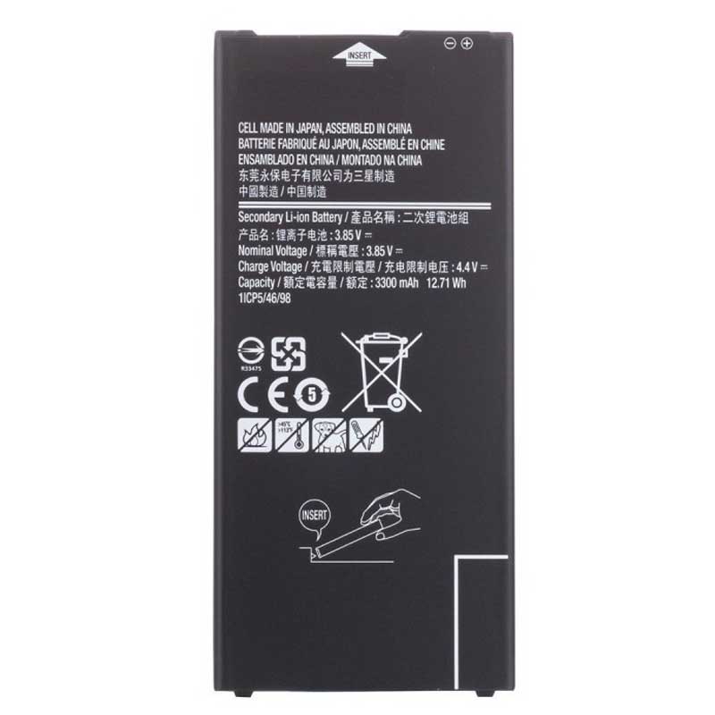 Bateria Samsung Galaxy J4 Plus + J415