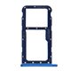 Bandeja SIM Micro SD Huawei P30 Lite Azul