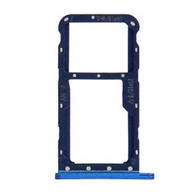 Bandeja SIM Micro SD Huawei P30 Lite Azul