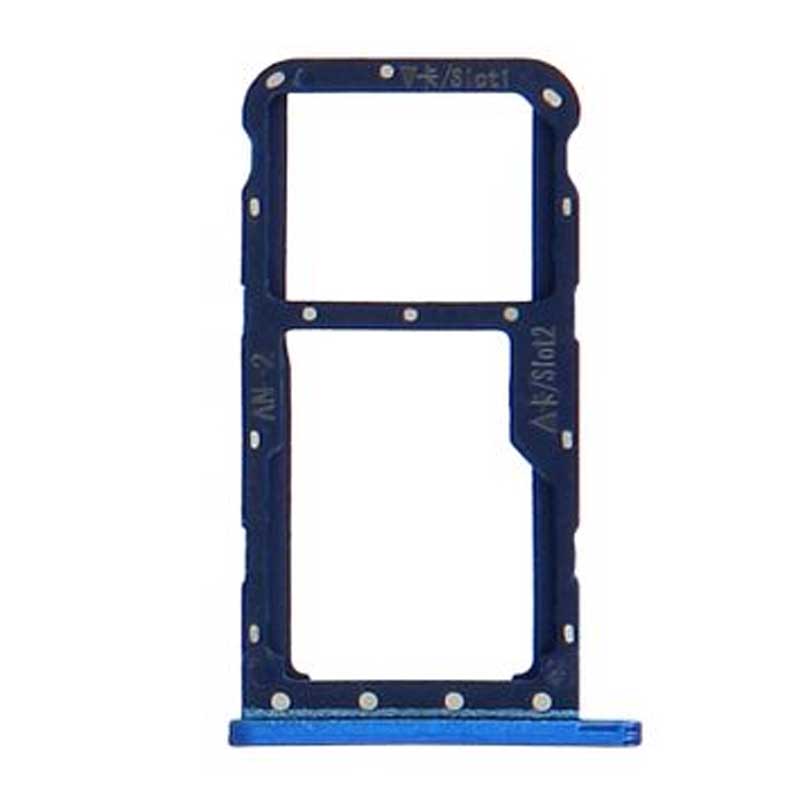 Bandeja SIM Micro SD Huawei P30 Lite Azul