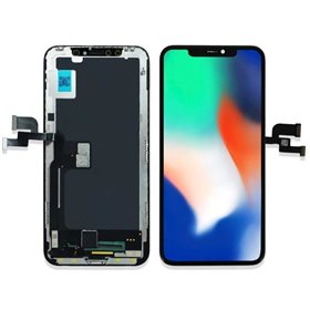Pantalla iPhone X JK InCell
