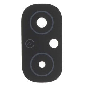 Lente Camara trasera Xiaomi Redmi 12C 