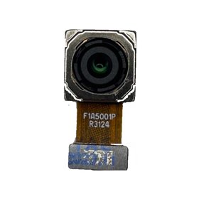 Camara trasera Xiaomi Redmi 12C 