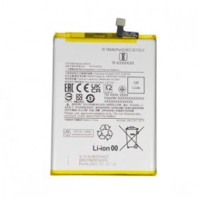 Bateria BM53 Xiaomi Mi 10T/ Mi 10T Pro
