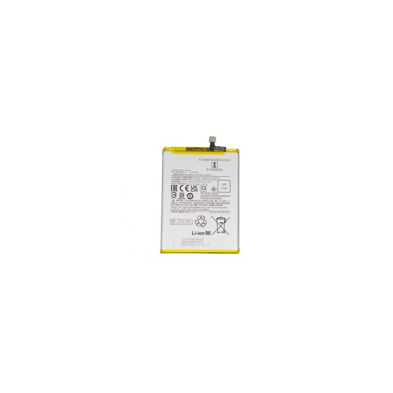 Bateria BM53 Xiaomi Mi 10T/ Mi 10T Pro