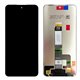 Pantalla Xiaomi Redmi 12 completa LCD + tactil 