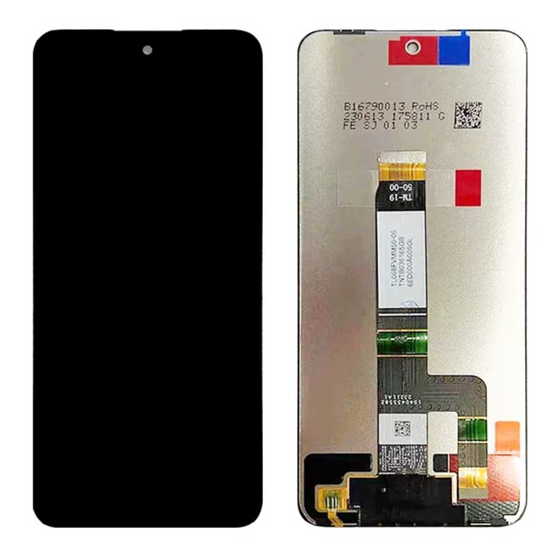 Pantalla Xiaomi Redmi 12 completa LCD + tactil 