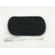 PSP Funda Blanda Negra