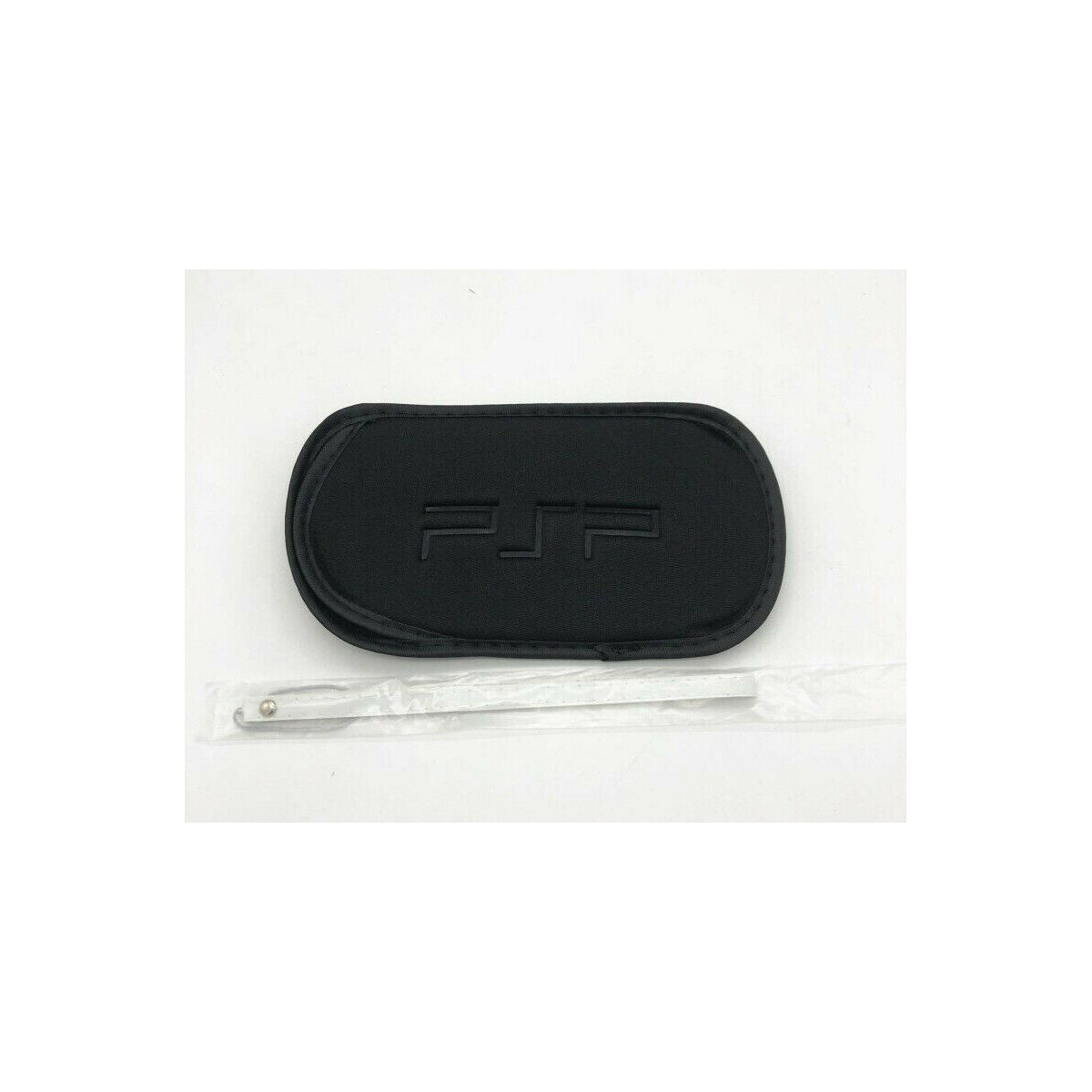 PSP Funda Blanda Preta