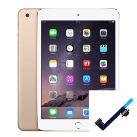 Conector de carga iPad Mini 3 