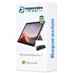 Cambio Bateria Microsoft Surface Pro 7