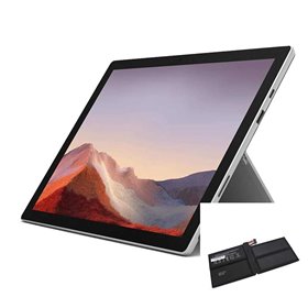 Cambio Bateria Microsoft Surface Pro 7 
