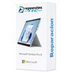 Cambio Pantalla Microsoft Surface Pro 8 completa LCD + tactil