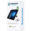 Cambio Bateria Microsoft Surface Pro 3 