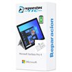Cambio Bateria Microsoft Surface Pro 4 
