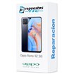 Cambio Pantalla original Oppo Reno 4 5G (CPH2091) Service Pack