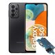 Cambio de conector de carga Samsung Galaxy A23 5G A236 
