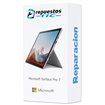 Pantalla Microsoft Surface Pro 7 completa LCD + tactil