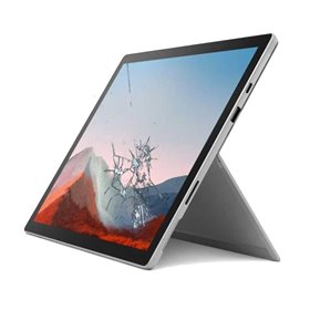 Pantalla Microsoft Surface Pro 7 completa LCD + tactil 