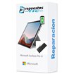 Cambio Bateria Microsoft Surface Pro 6