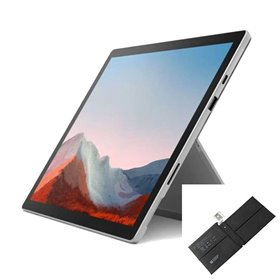 Cambio Bateria Microsoft Surface Pro 6 