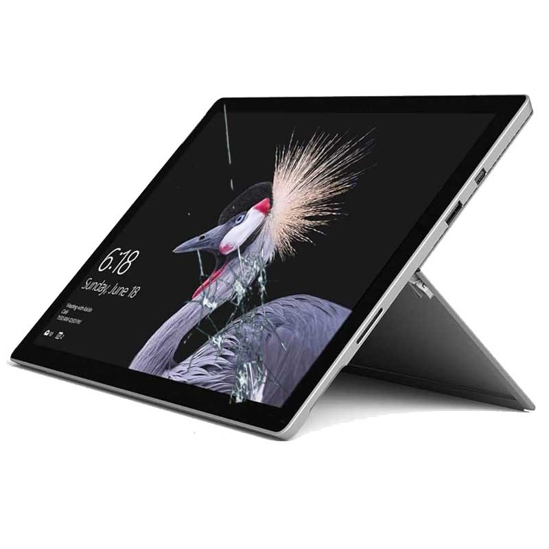 Cambio Pantalla Microsoft Surface Pro 5 completa LCD + tactil 