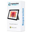 Cambio Pantalla Microsoft Surface 3 completa LCD + tactil
