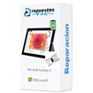 Cambio Bateria Microsoft Surface 3 