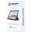 Cambio Pantalla Microsoft Surface Go 2 completa LCD + tactil