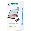 Cambio Bateria Microsoft Surface Go 2 