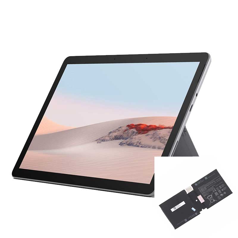 Cambio Bateria Microsoft Surface Go 2 