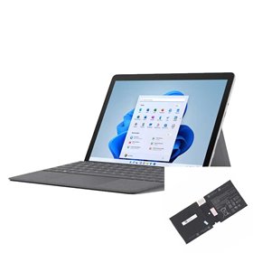 Cambio Bateria Microsoft Surface Go 3 