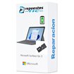 Cambio Bateria Microsoft Surface Go 3 