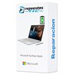 Cambio Bateria Microsoft Surface Book 