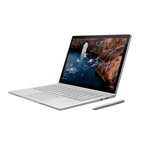 Cambio Bateria Microsoft Surface Book 