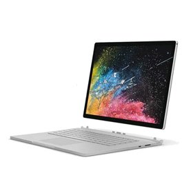 Cambio Pantalla Microsoft Surface Book 2 completa LCD + tactil 