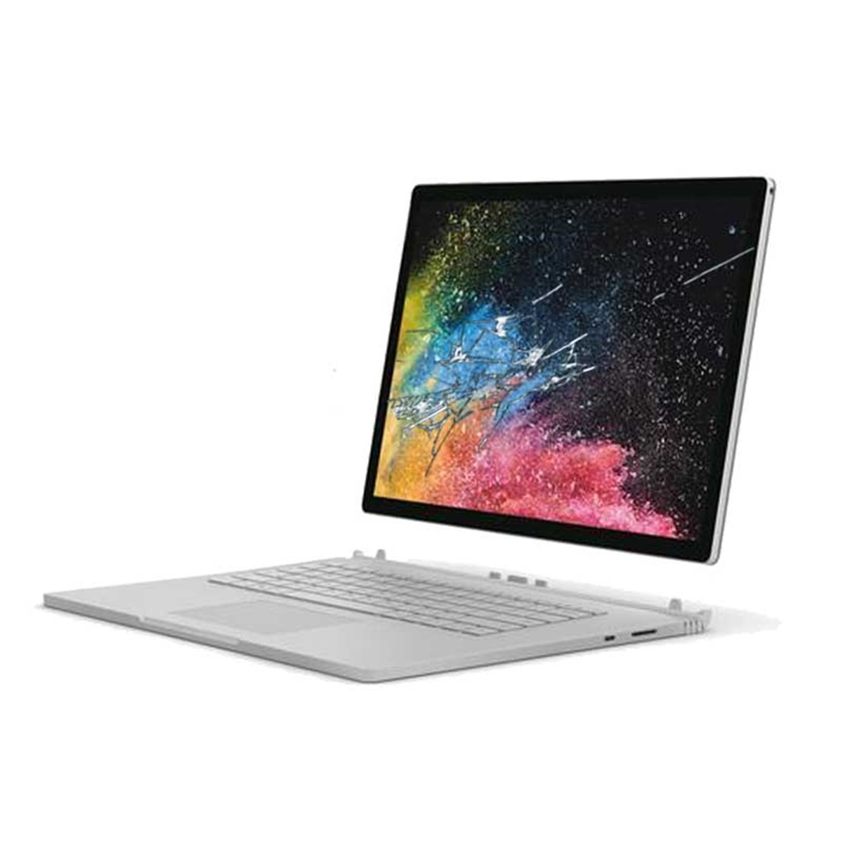 Cambio Pantalla Microsoft Surface Book 2 completa LCD + tactil 
