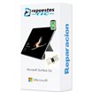 Cambio Bateria Microsoft Surface Go 