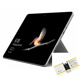 Cambio Bateria Microsoft Surface Go 