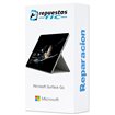 Cambio Pantalla Microsoft Surface Go completa LCD + tactil 