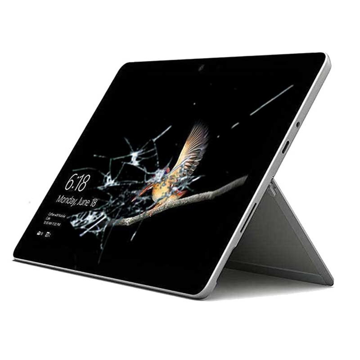 Cambio Pantalla Microsoft Surface Go completa LCD + tactil 